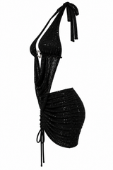 Vestido Midnight Desire