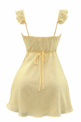 Vestido Limoncello