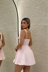 Vestido Rosalie