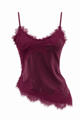 Top Wine Lace