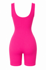 Malibu Pink Jumper