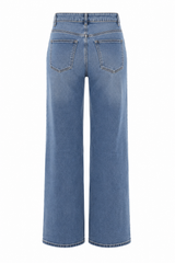 Jeans Nova Medium Denim