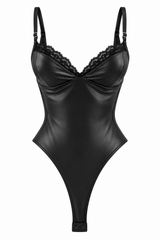 Pantiblusa Noir Muse
