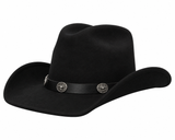 Sombrero Austin Negro