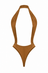 Pantiblusa Camel Muse