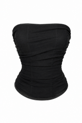 Corset Midnight Mesh