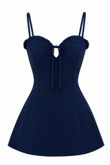Vestido Portofino Navy
