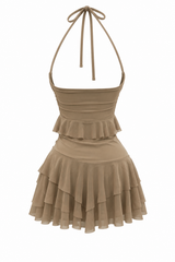 Set Olive Muse