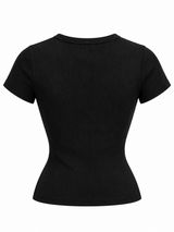 Blusa Midnight Muse