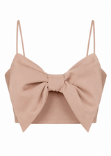 Top Statement Bow
