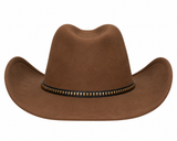 Sombrero Sierra Noir Cafe