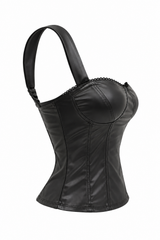 Corset Noir Desire