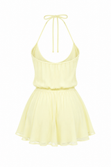 Vestido Butter Glow
