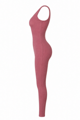 Alessia Rose Jumpsuit