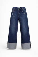 Jeans Brooklyn Dark Denim