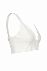 Top Bianca White