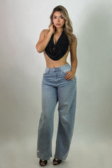 Jeans Nova Medium Denim