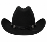 Sombrero Austin Negro