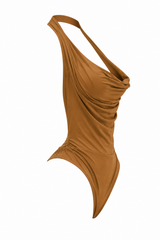 Pantiblusa Camel Muse