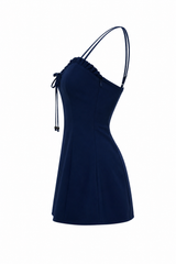 Vestido Portofino Navy