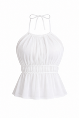 Blusa Isabella Cloud
