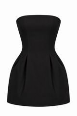 Vestido Bianca Noir