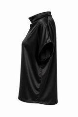 Blusa Noir Essential Black