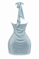 Vestido Icy Muse
