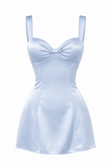 Vestido Sky Bloom