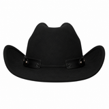 Sombrero Maverick Negro