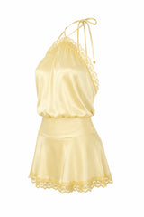 Vestido Sun Kissed