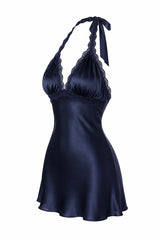 Vestido Navy Muse