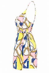 Romper Candy Chains