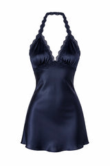 Vestido Navy Muse
