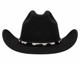 Sombrero Dakota Negro