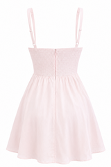 Vestido Rosalie
