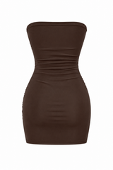Vestido Mocha Muse