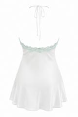 Vestido Mint Belle