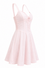 Vestido Rosalie