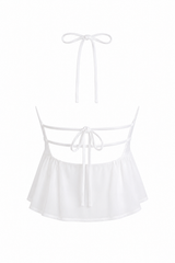 Blusa Isabella Cloud