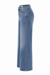 Jeans Nova Medium Denim