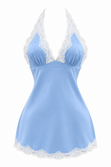 Vestido Sky Lace