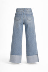 Jeans Brooklyn Medium Denim