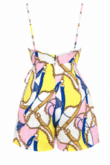 Romper Candy Chains