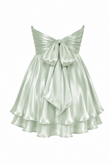 Vestido Sage Glow