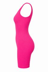 Malibu Pink Jumper