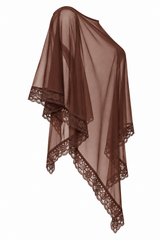 Capa Cherie Mocha