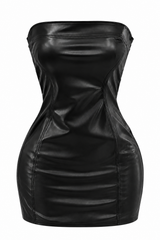 Vestido Noir Edge