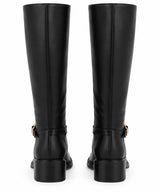 Botas Midnight Buckle