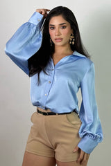 Short Classy Camel